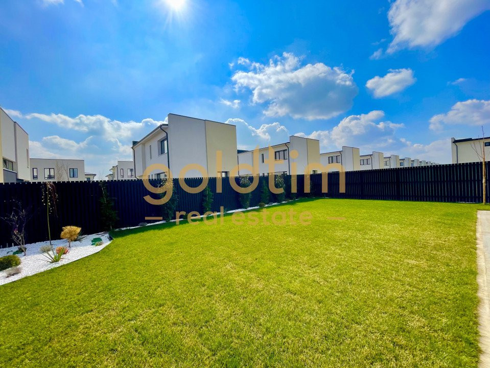 PET FRIENDLY/SUPERB/VILA INDIVIDUALA/ PARCARE/POMPA CALDURA