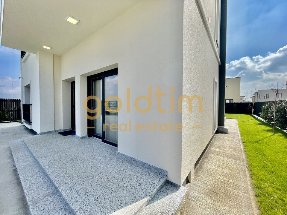 PET FRIENDLY/SUPERB/VILA INDIVIDUALA/ PARCARE/POMPA CALDURA