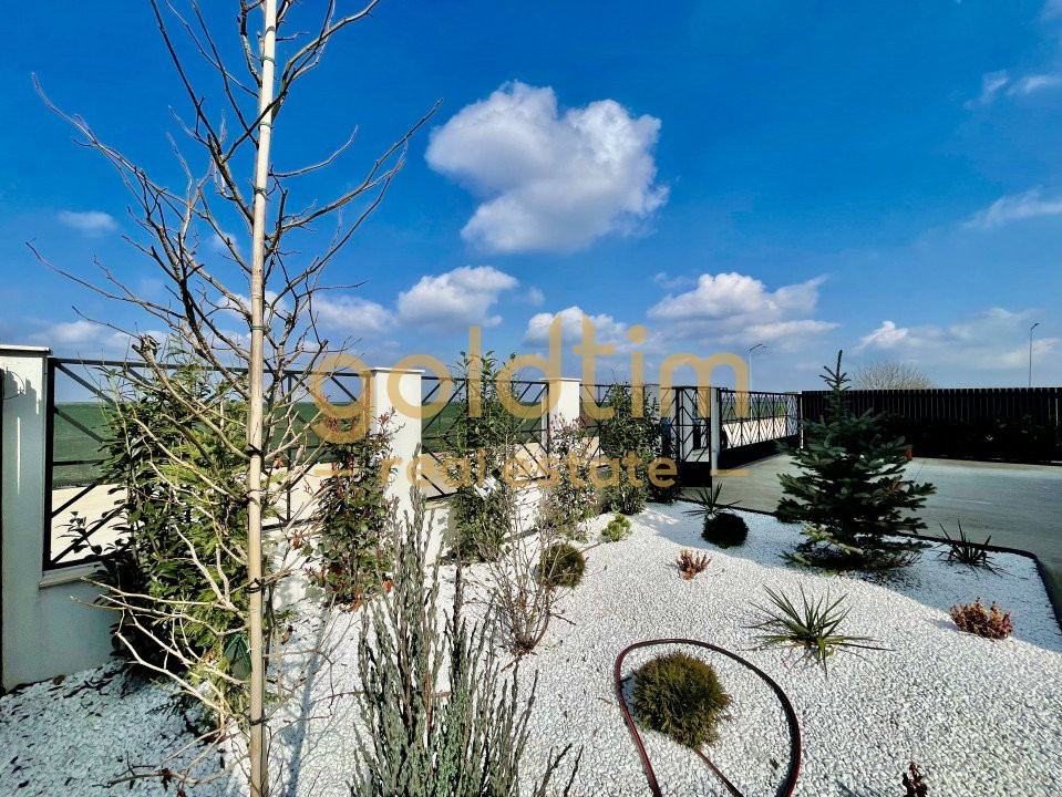 PET FRIENDLY/SUPERB/VILA INDIVIDUALA/ PARCARE/POMPA CALDURA