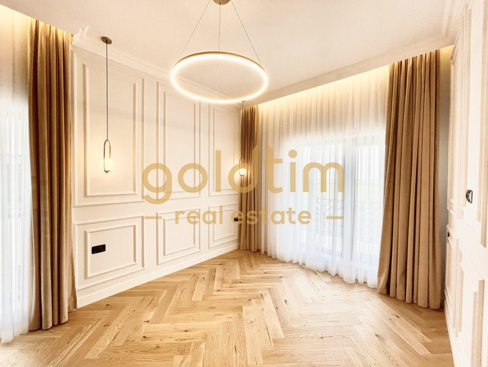 PET FRIENDLY/SUPERB/VILA INDIVIDUALA/ PARCARE/POMPA CALDURA