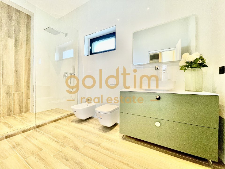 PET FRIENDLY/SUPERB/VILA INDIVIDUALA/ PARCARE/POMPA CALDURA