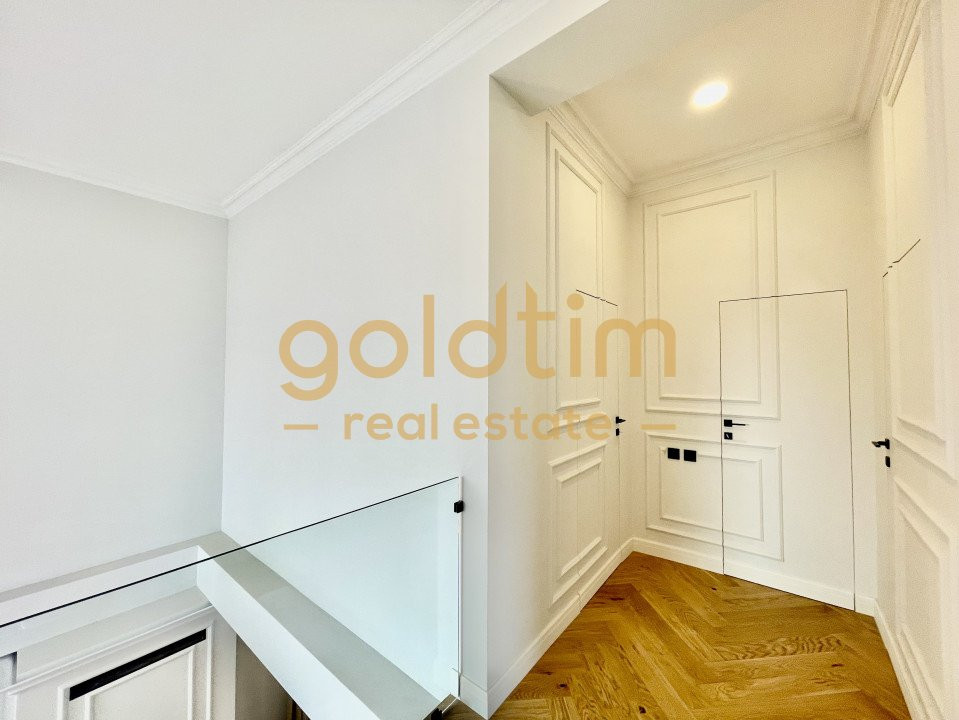 PET FRIENDLY/SUPERB/VILA INDIVIDUALA/ PARCARE/POMPA CALDURA