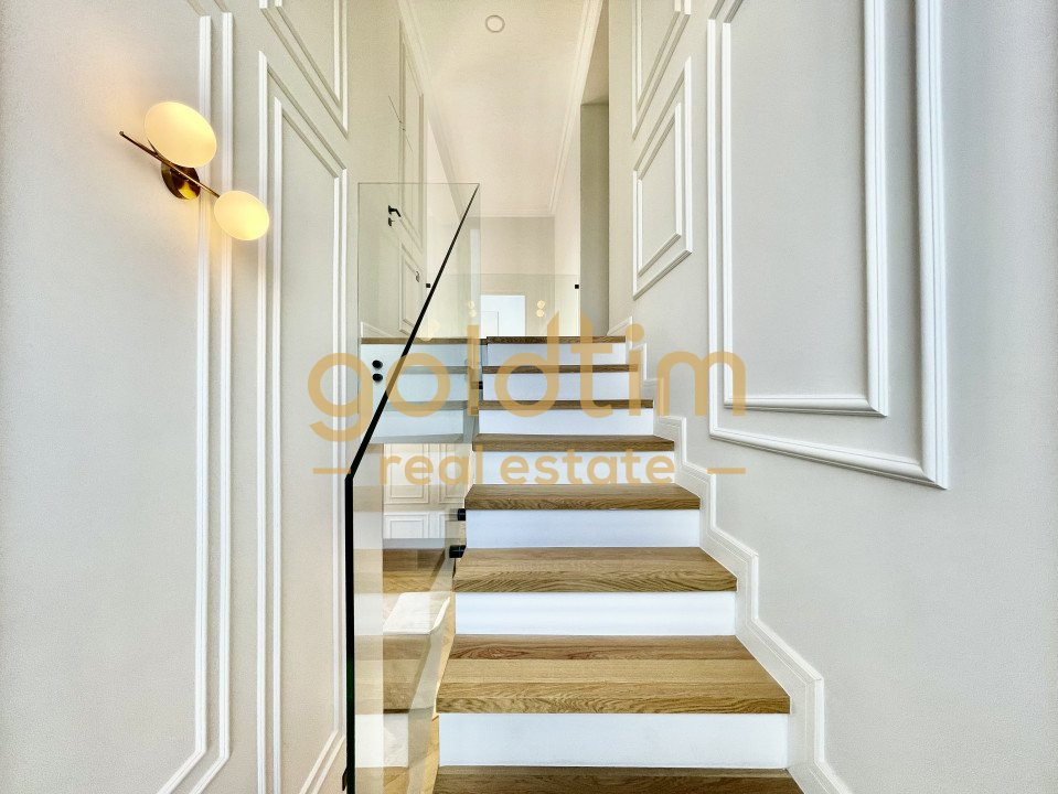 PET FRIENDLY/SUPERB/VILA INDIVIDUALA/ PARCARE/POMPA CALDURA