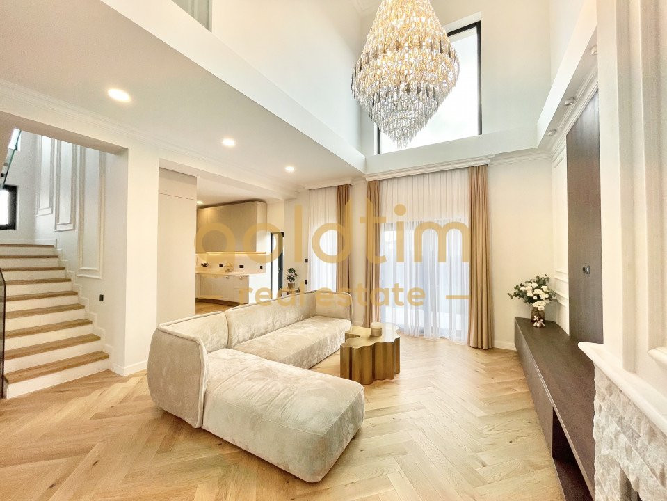 PET FRIENDLY/SUPERB/VILA INDIVIDUALA/ PARCARE/POMPA CALDURA