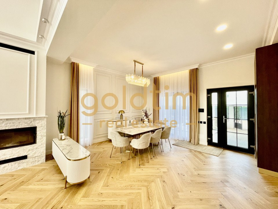 PET FRIENDLY/SUPERB/VILA INDIVIDUALA/ PARCARE/POMPA CALDURA