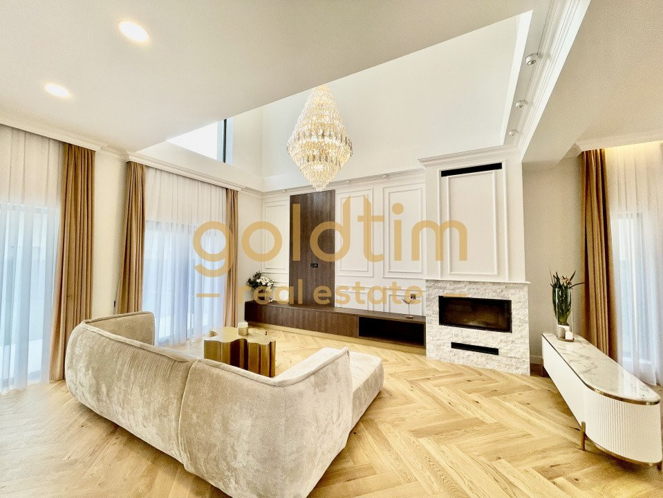 PET FRIENDLY/SUPERB/VILA INDIVIDUALA/ PARCARE/POMPA CALDURA