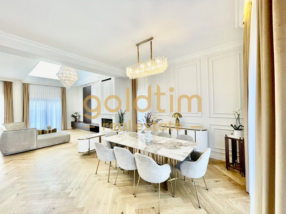 PET FRIENDLY/SUPERB/VILA INDIVIDUALA/ PARCARE/POMPA CALDURA