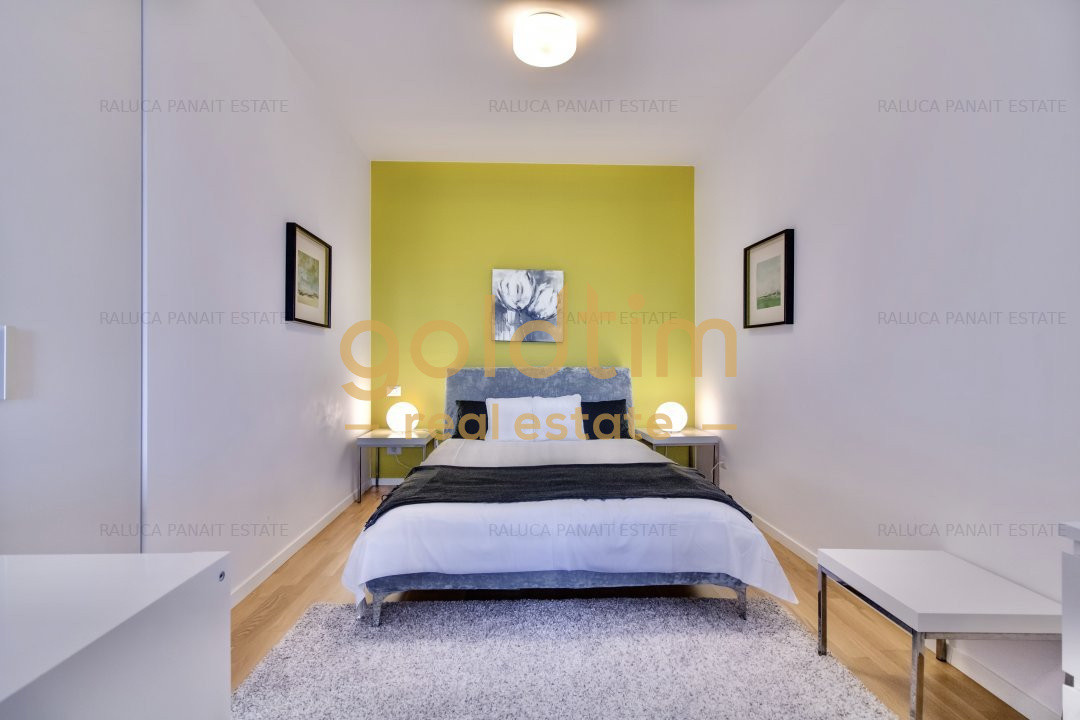 NOU/STUDIO LOFT/PRIVELISTE SUPERBA/SPATIU GENEROS