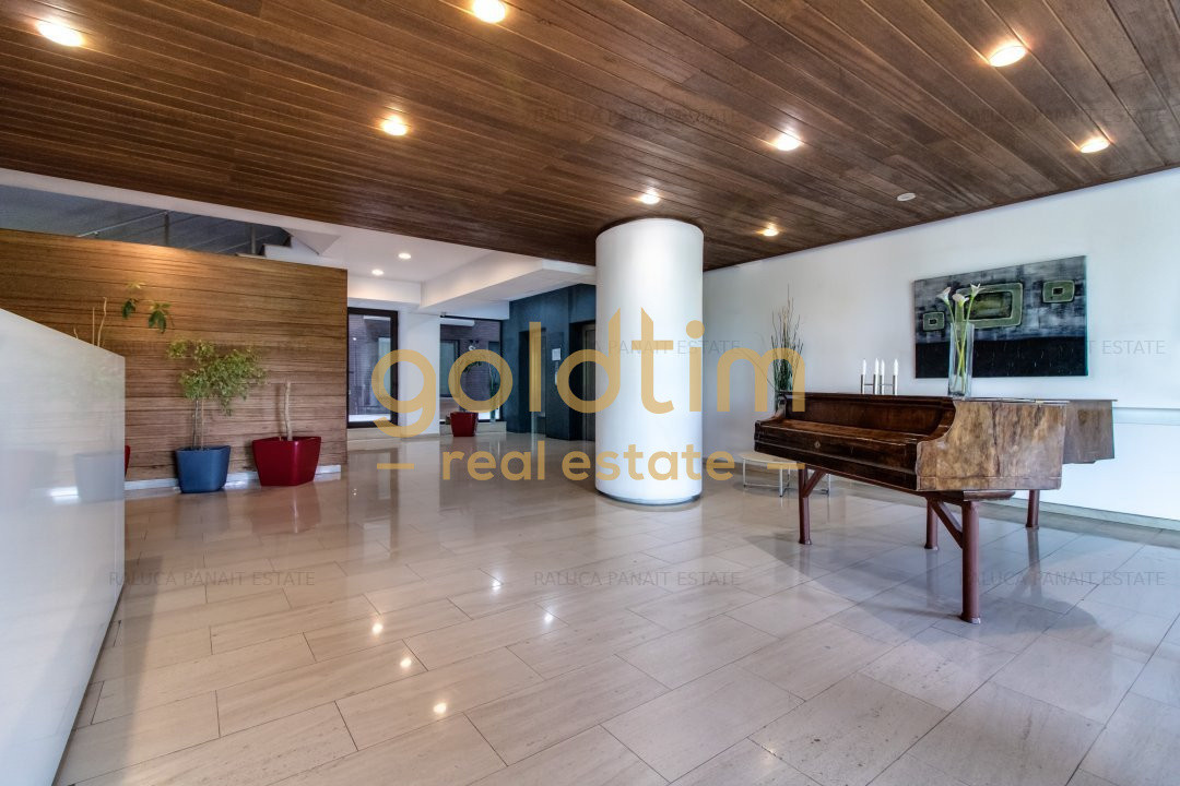 NOU/STUDIO LOFT/PRIVELISTE SUPERBA/SPATIU GENEROS