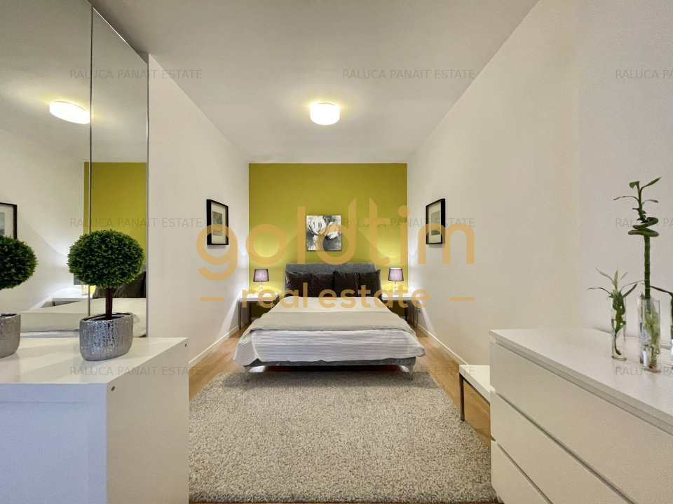 NOU/STUDIO LOFT/PRIVELISTE SUPERBA/SPATIU GENEROS