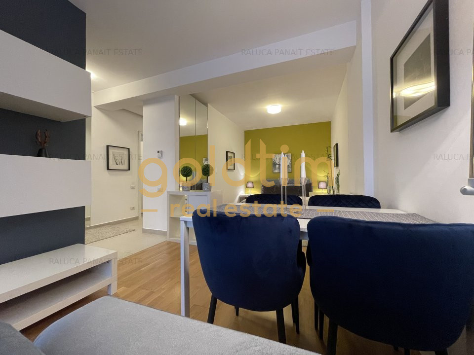 NOU/STUDIO LOFT/PRIVELISTE SUPERBA/SPATIU GENEROS