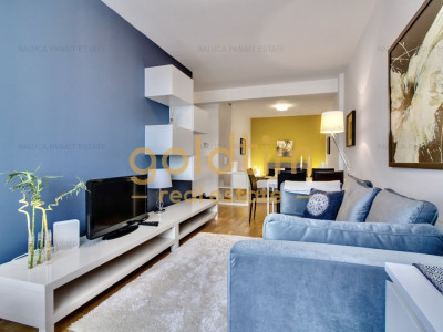 NOU/STUDIO LOFT/PRIVELISTE SUPERBA/SPATIU GENEROS