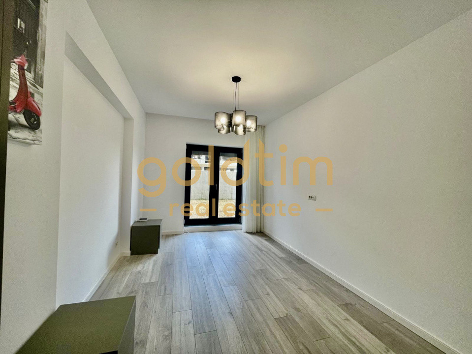 PRIMA INCHIRIERE/ GRADINA 87MP/SPATII GENEROASE/MOBILAT/2 PARCARI/ROND OMV