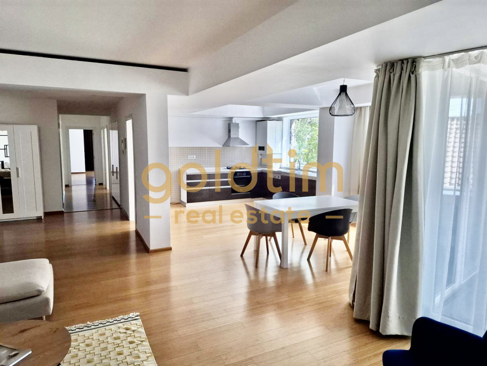 PIPERA/ZONA LINISTITA/GRADINA/TERASA/PARCARE INCLUSA