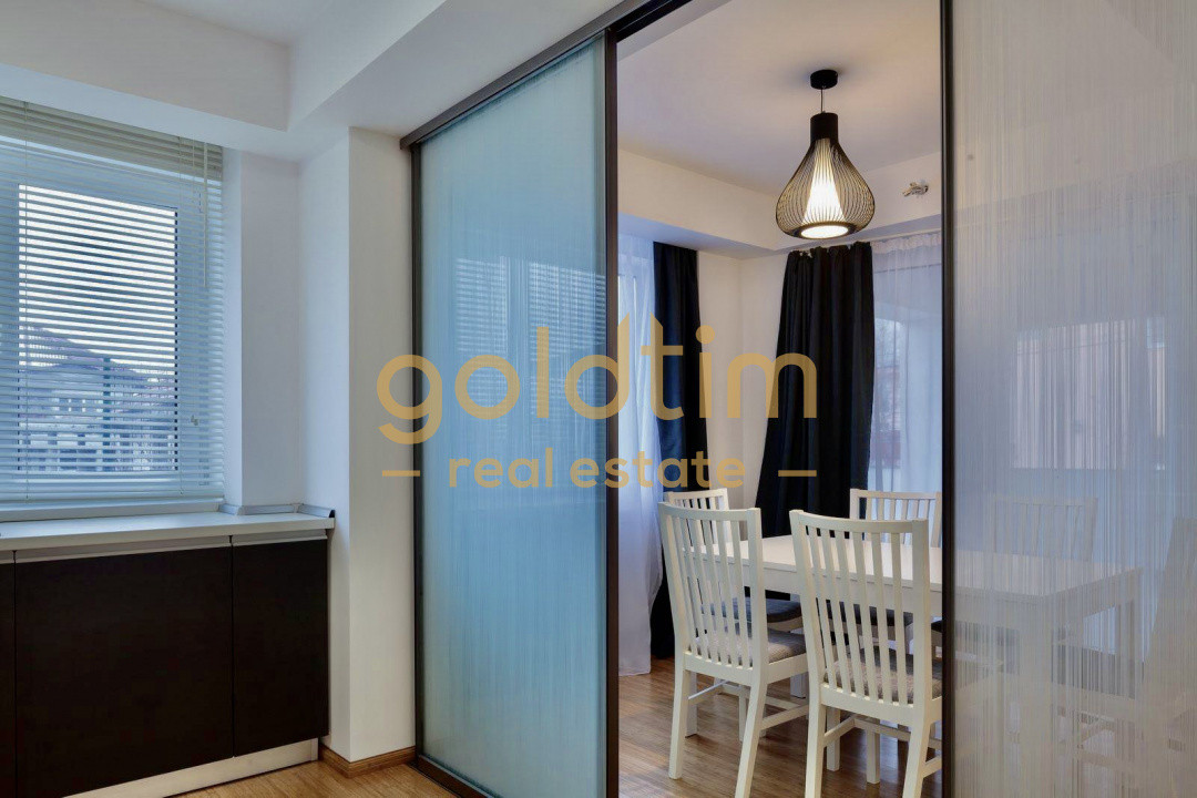 PIPERA/ZONA LINISTITA/GRADINA/TERASA/PARCARE INCLUSA