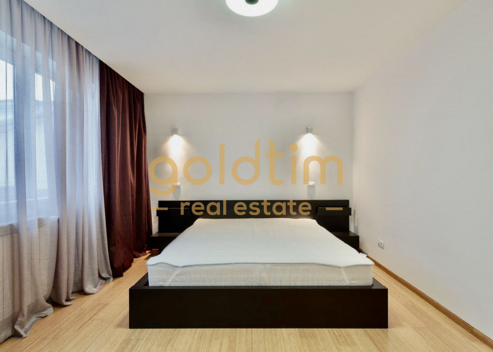 PIPERA/ZONA LINISTITA/GRADINA/TERASA/PARCARE INCLUSA