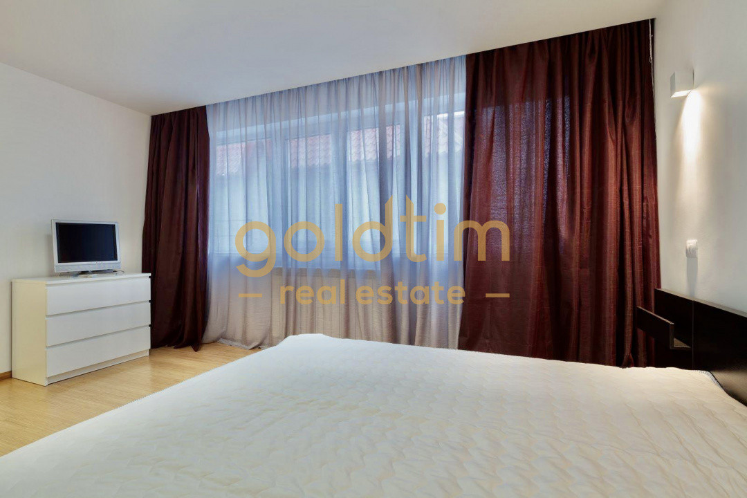 PIPERA/ZONA LINISTITA/GRADINA/TERASA/PARCARE INCLUSA