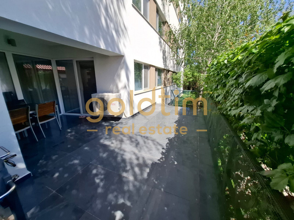 PIPERA/ZONA LINISTITA/GRADINA/TERASA/PARCARE INCLUSA