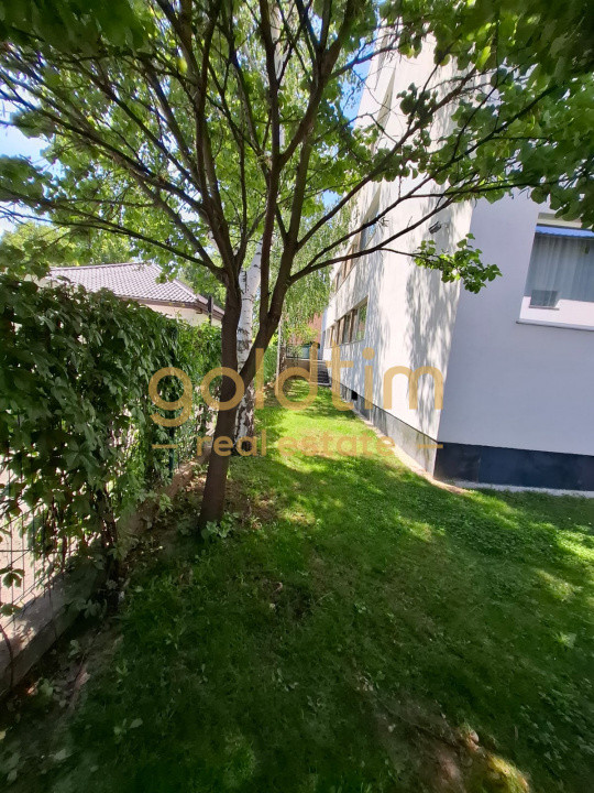 PIPERA/ZONA LINISTITA/GRADINA/TERASA/PARCARE INCLUSA