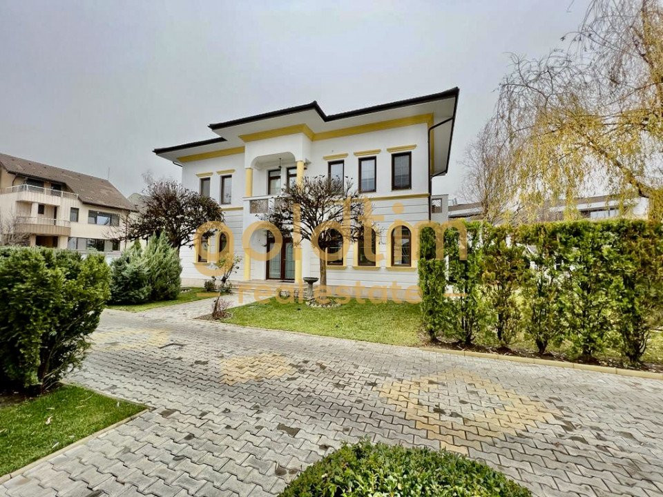 NOU/VILA INDIVIDUALA/CUIRTE