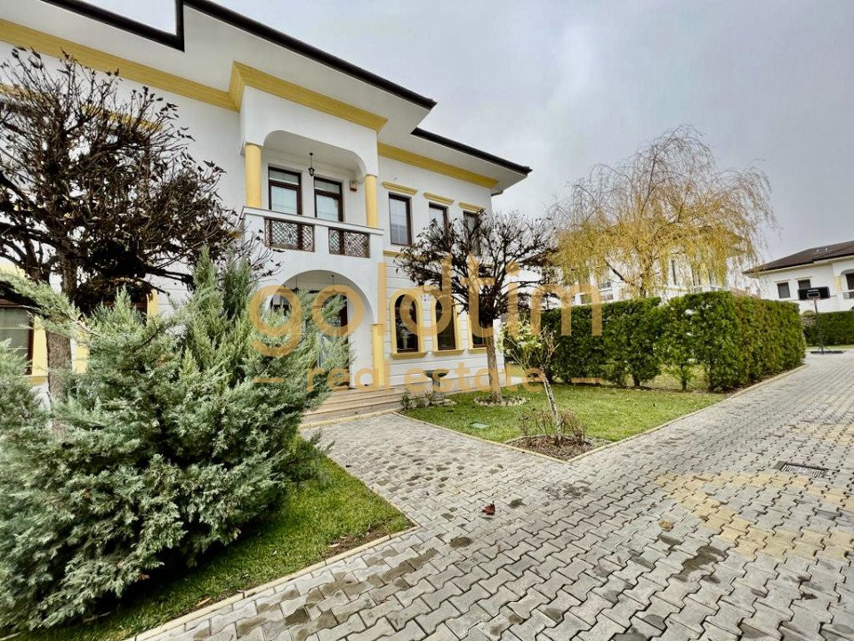 NOU/VILA INDIVIDUALA/CUIRTE