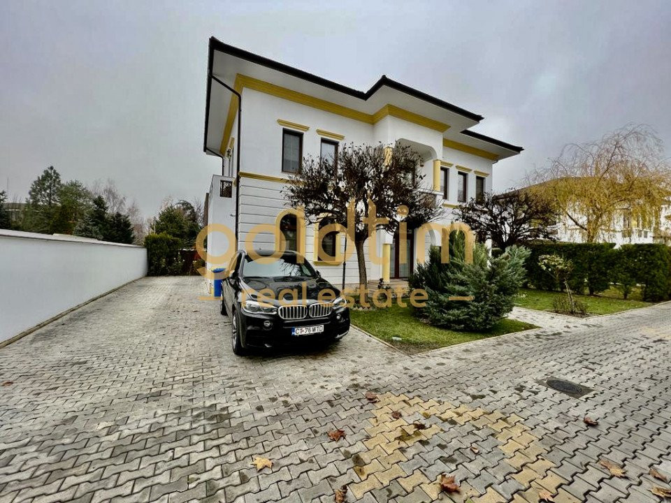 NOU/VILA INDIVIDUALA/CUIRTE