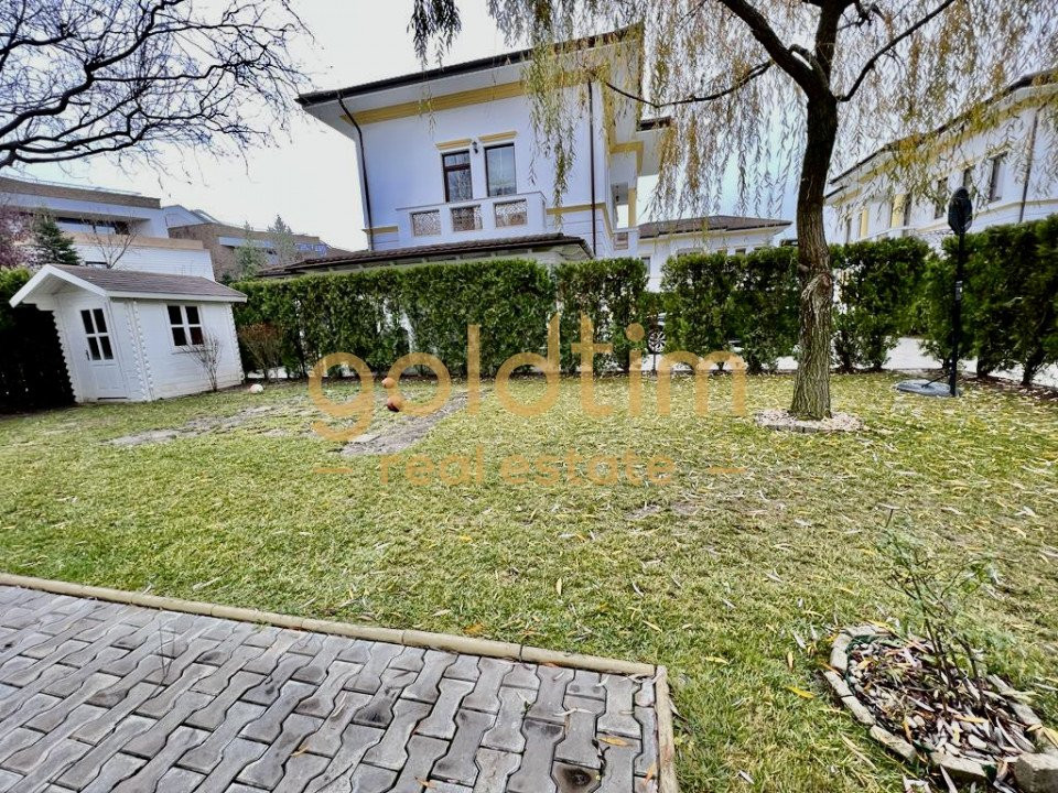 NOU/VILA INDIVIDUALA/CUIRTE