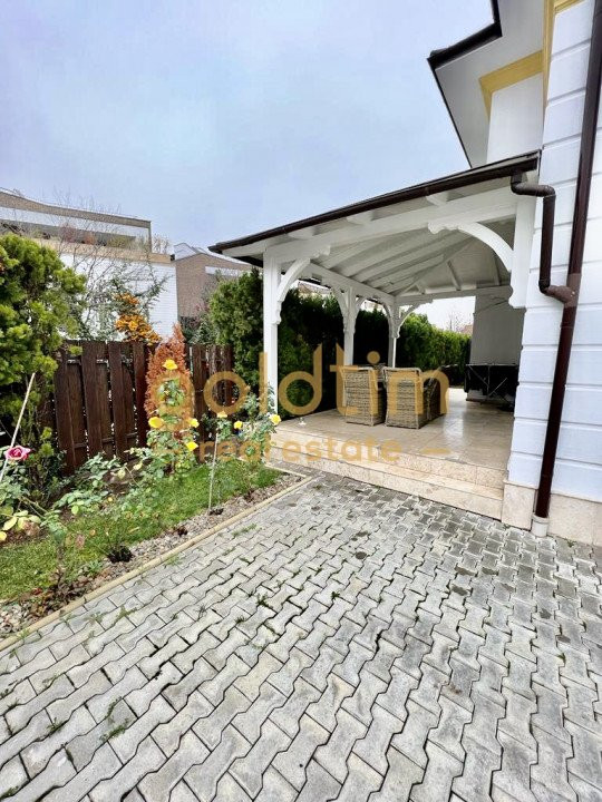 NOU/VILA INDIVIDUALA/CUIRTE