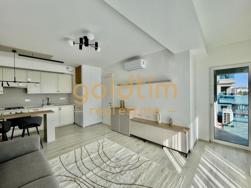 PRIMA INCHIRIERE/ SUPERB/ VIEW