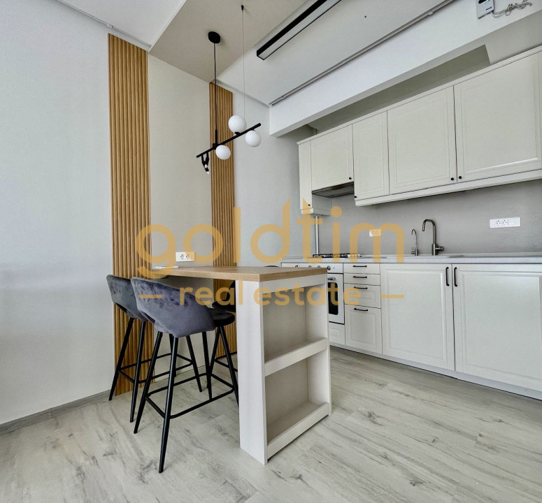 PRIMA INCHIRIERE/ SUPERB/ VIEW