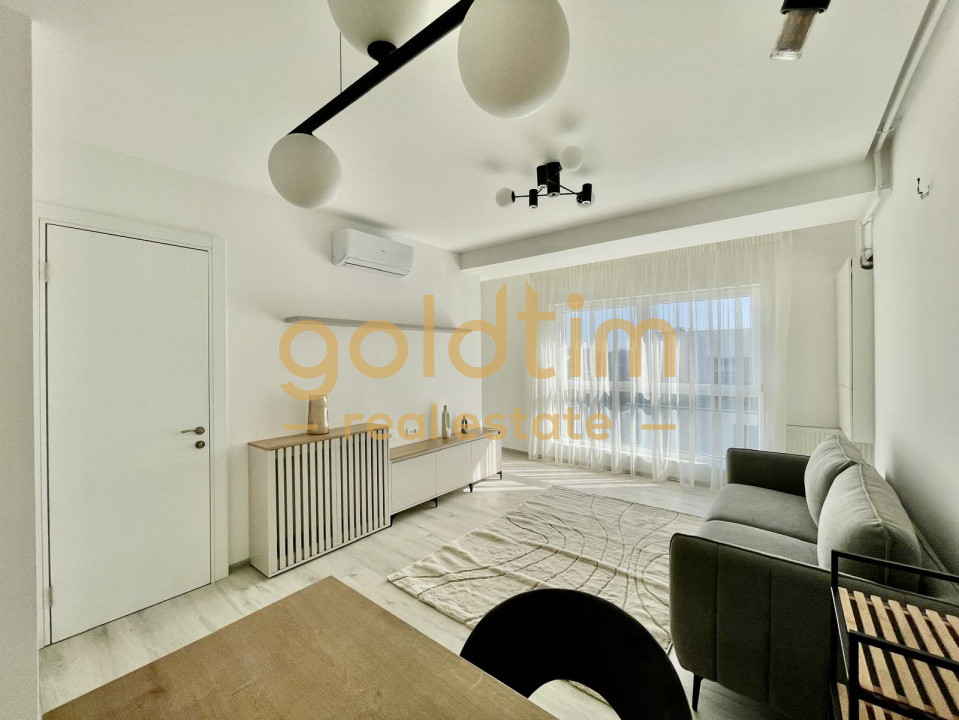 PRIMA INCHIRIERE/ SUPERB/ VIEW