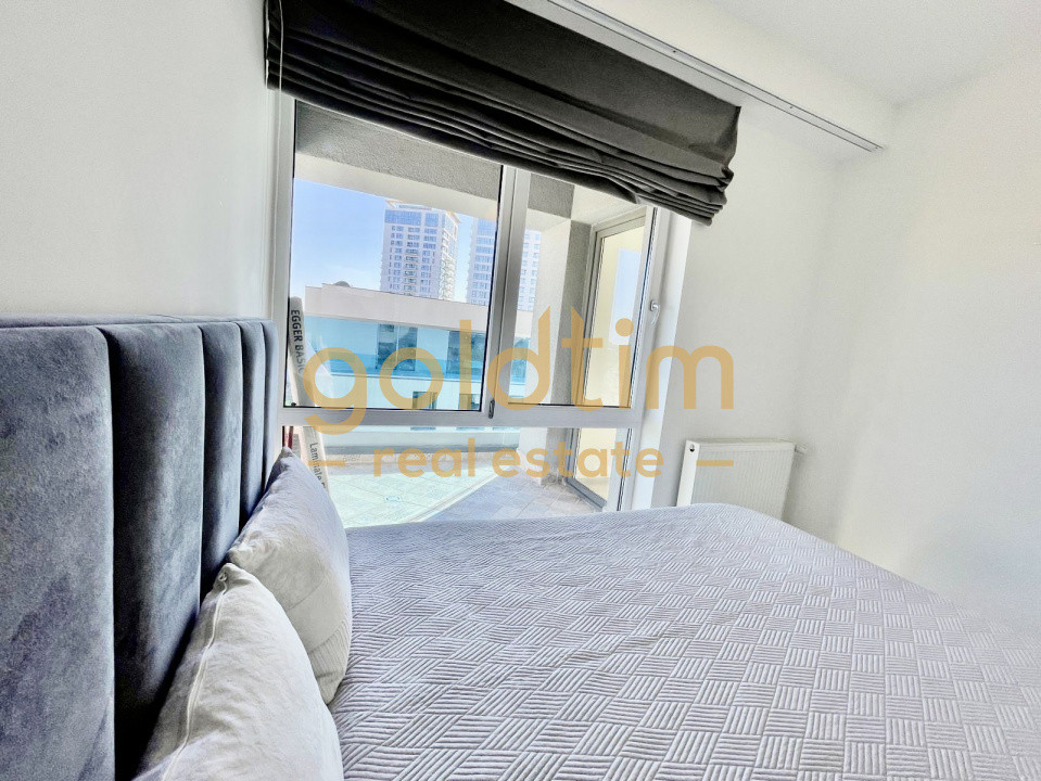 PRIMA INCHIRIERE/ SUPERB/ VIEW