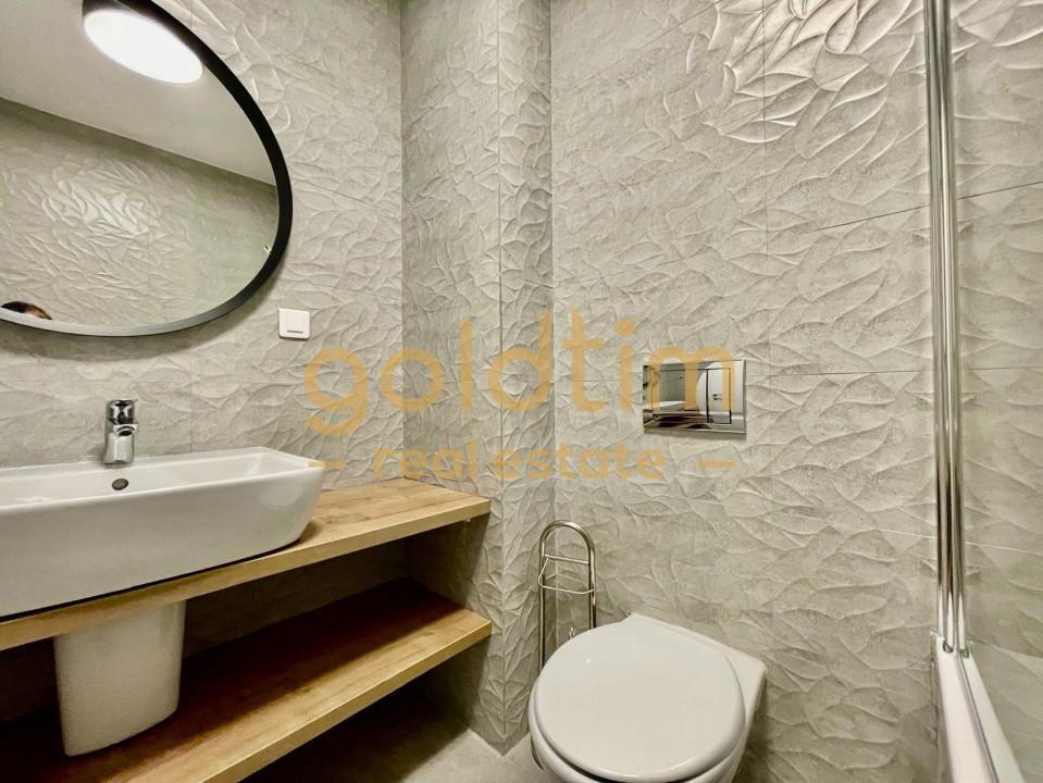 PRIMA INCHIRIERE/ SUPERB/ VIEW