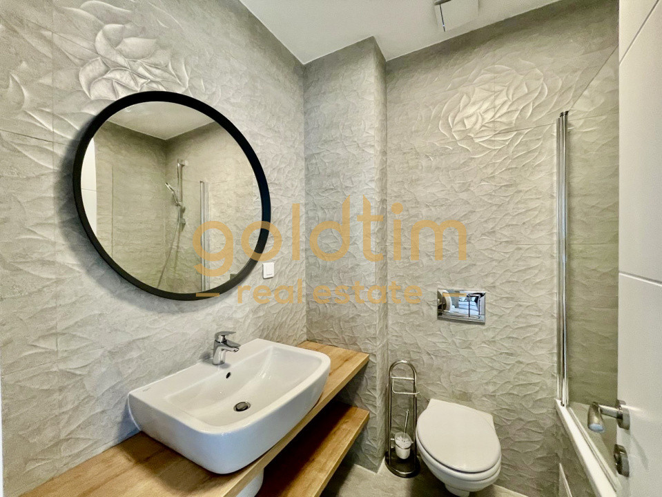 PRIMA INCHIRIERE/ SUPERB/ VIEW