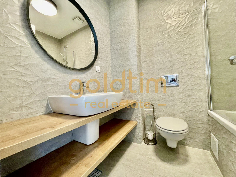 PRIMA INCHIRIERE/ SUPERB/ VIEW