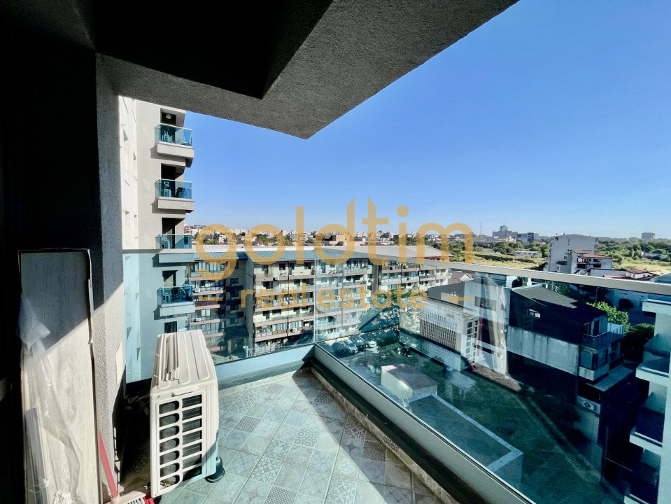 PRIMA INCHIRIERE/ SUPERB/ VIEW