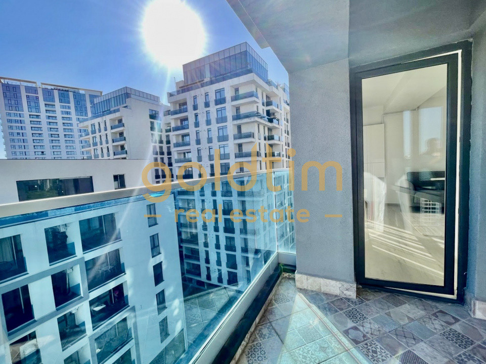 PRIMA INCHIRIERE/ SUPERB/ VIEW