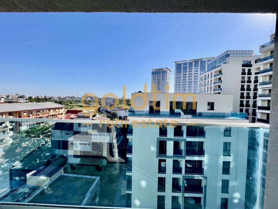 PRIMA INCHIRIERE/ SUPERB/ VIEW