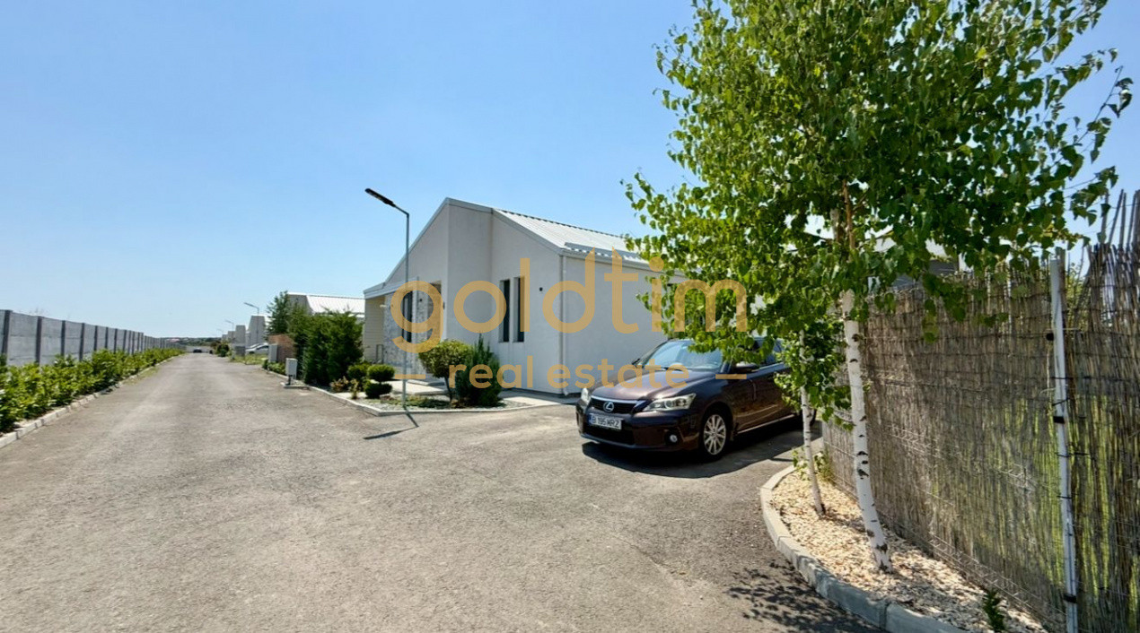 CASA INDIVIDUALA/PET FRIENDLY/IN CURS DE AMENAJARE/PRIMA INCHIRIERE/SUPERBA