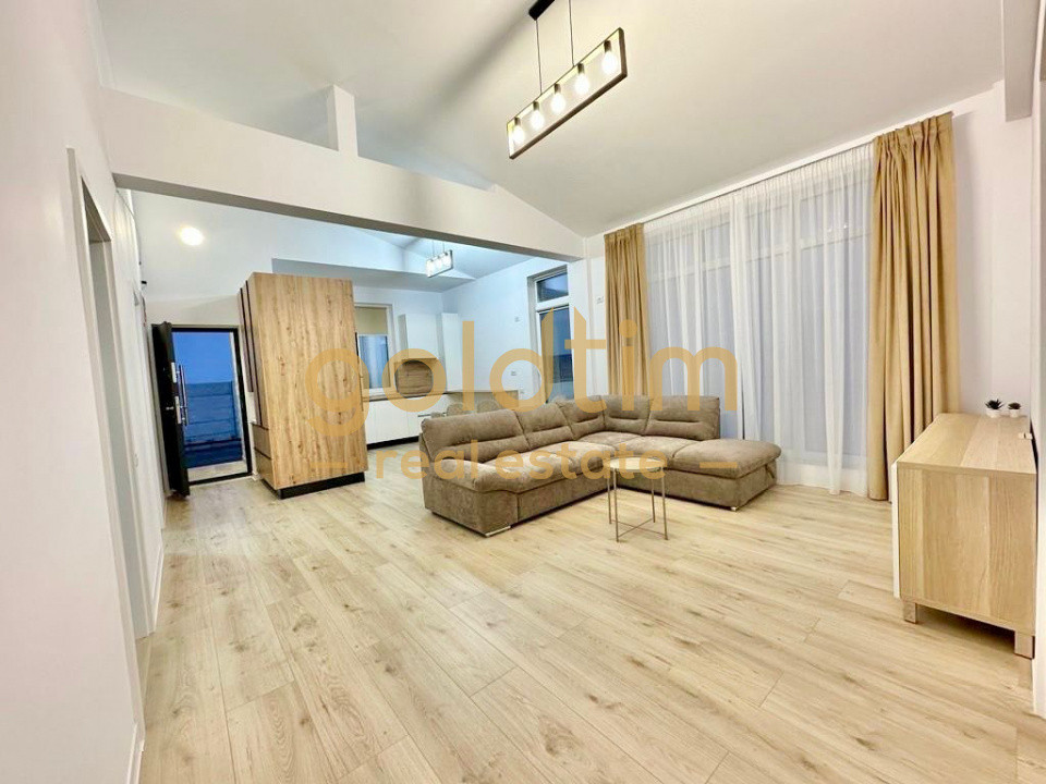 CASA INDIVIDUALA/PET FRIENDLY/IN CURS DE AMENAJARE/PRIMA INCHIRIERE/SUPERBA