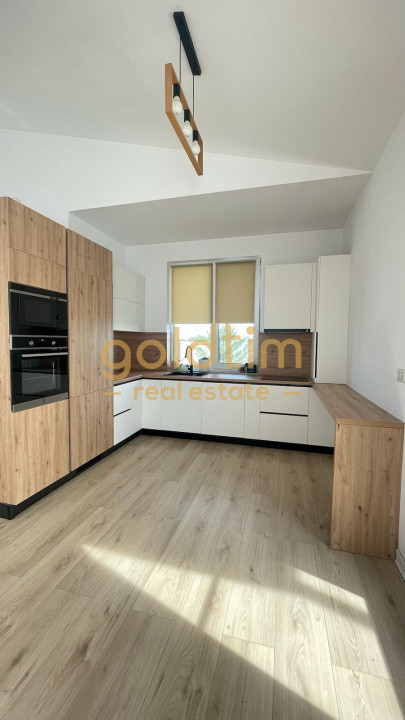 CASA INDIVIDUALA/PET FRIENDLY/IN CURS DE AMENAJARE/PRIMA INCHIRIERE/SUPERBA