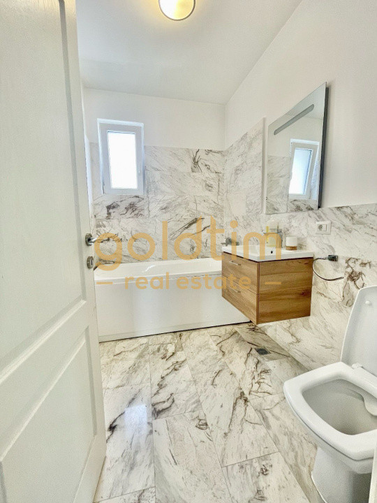 CASA INDIVIDUALA/PET FRIENDLY/IN CURS DE AMENAJARE/PRIMA INCHIRIERE/SUPERBA