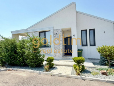 CASA INDIVIDUALA/PET FRIENDLY/IN CURS DE AMENAJARE/PRIMA INCHIRIERE/SUPERBA