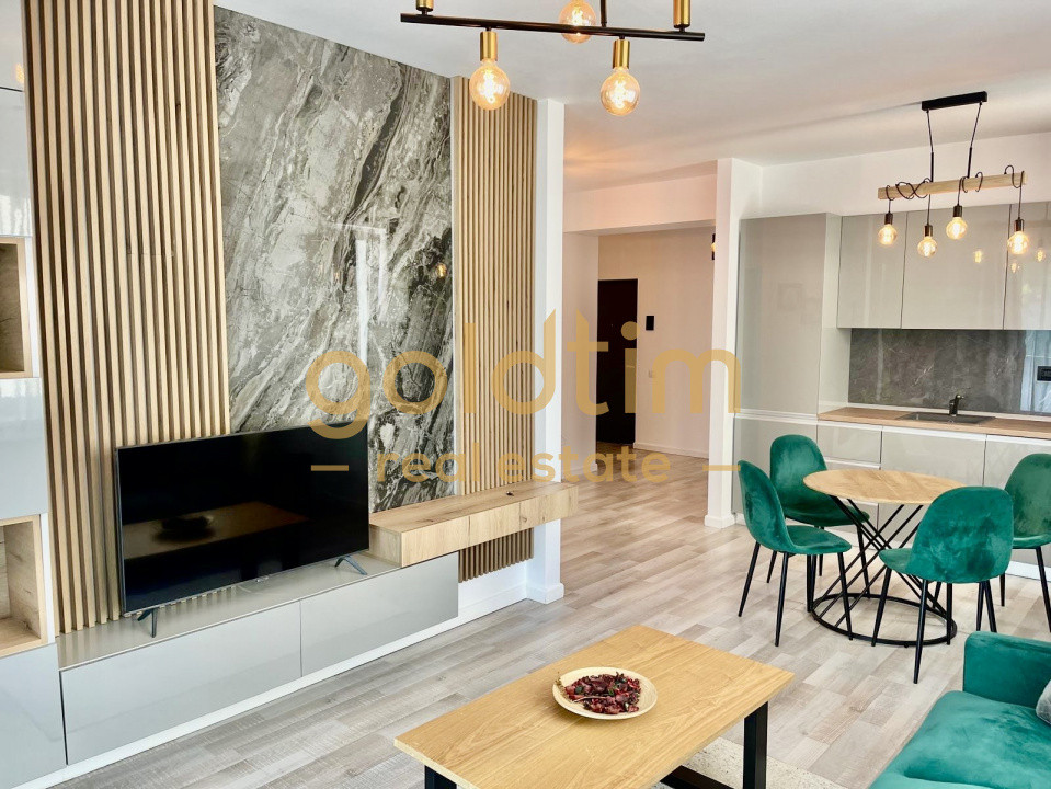 BANEASA/SISESTI/PARCARE INCLUSA/SUPERB SI LUMINOS/ZONA LINISTITA 