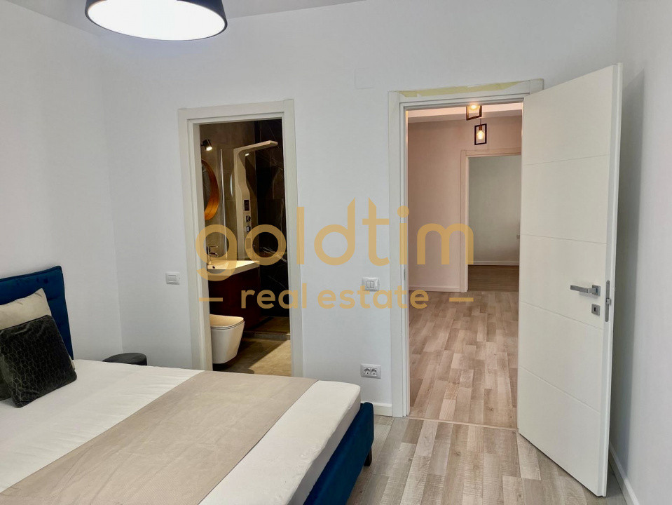 BANEASA/SISESTI/PARCARE INCLUSA/SUPERB SI LUMINOS/ZONA LINISTITA 