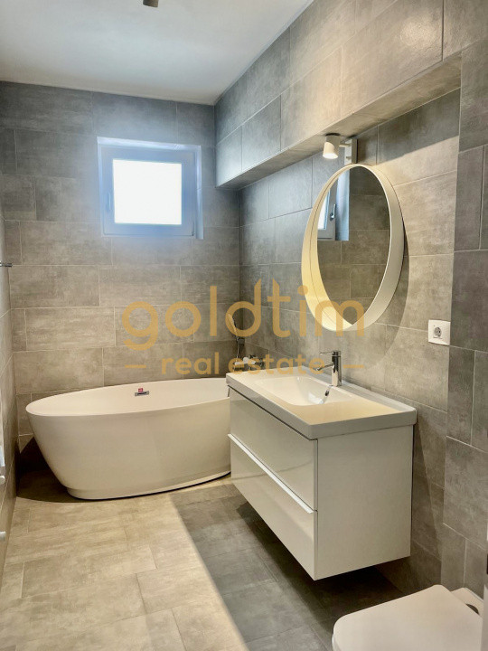 BANEASA/SISESTI/PARCARE INCLUSA/SUPERB SI LUMINOS/ZONA LINISTITA 