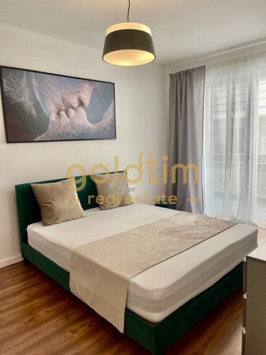 BANEASA/SISESTI/PARCARE INCLUSA/SUPERB SI LUMINOS/ZONA LINISTITA 