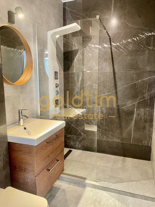 BANEASA/SISESTI/PARCARE INCLUSA/SUPERB SI LUMINOS/ZONA LINISTITA 