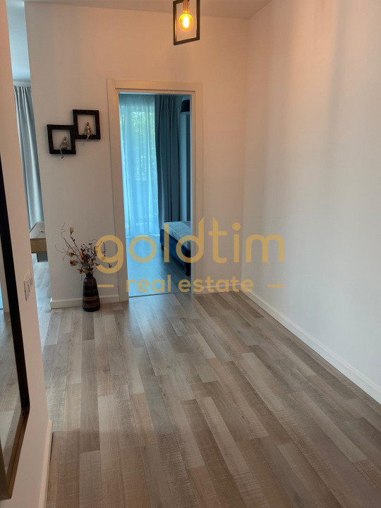 BANEASA/SISESTI/PARCARE INCLUSA/SUPERB SI LUMINOS/ZONA LINISTITA 