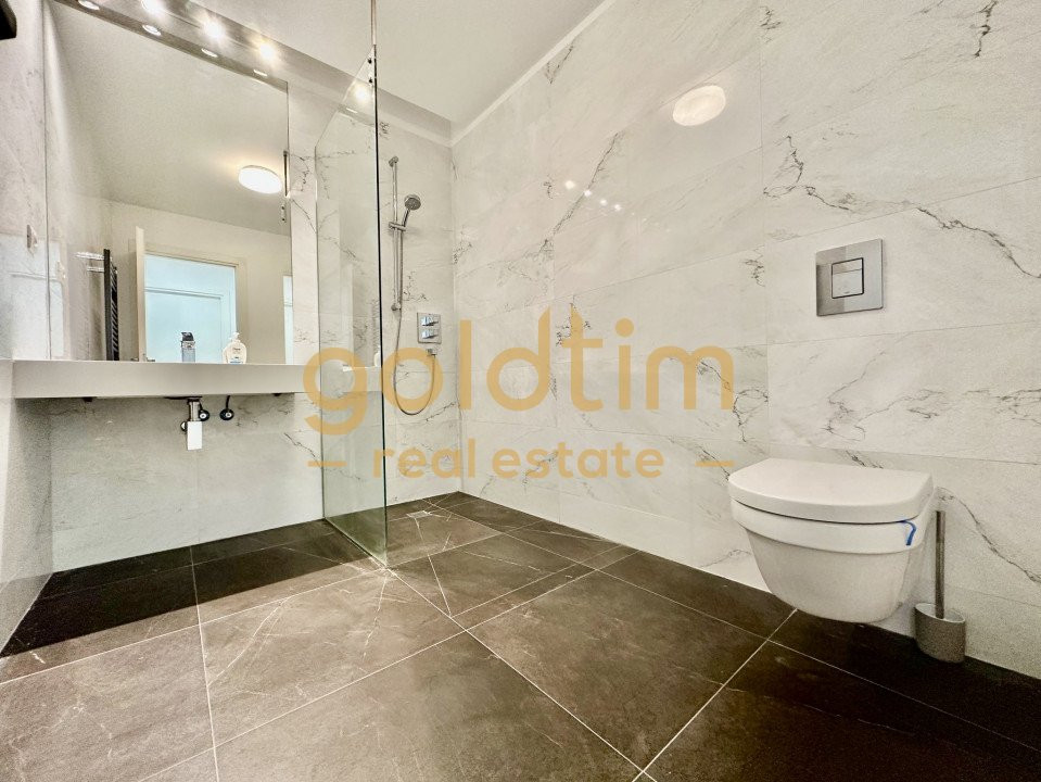 NEW/ONE HERASTRAU PARK/ VIEW/UNDERGROUND PARKING